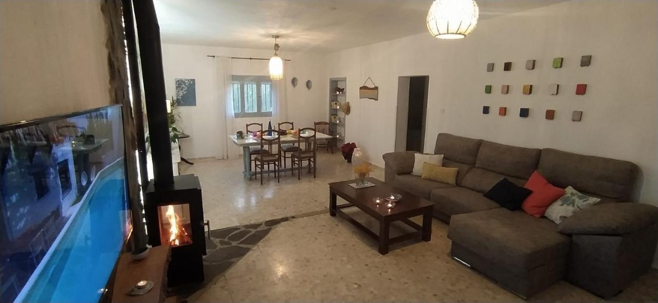 Casa, Piscina, Jacuzzi, Garaje, Barbacoa. Villa Chiclana de la Frontera Exteriör bild