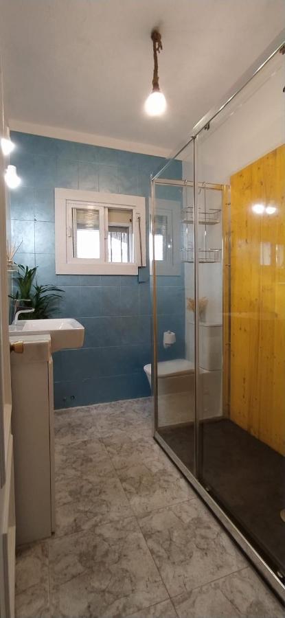 Casa, Piscina, Jacuzzi, Garaje, Barbacoa. Villa Chiclana de la Frontera Exteriör bild
